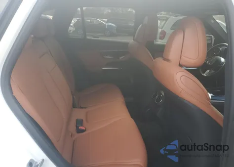 2025 Mercedes-Benz Glc 300 4Matic z USA, uszkodzony, nr VIN W1NKM4HB6SF389150